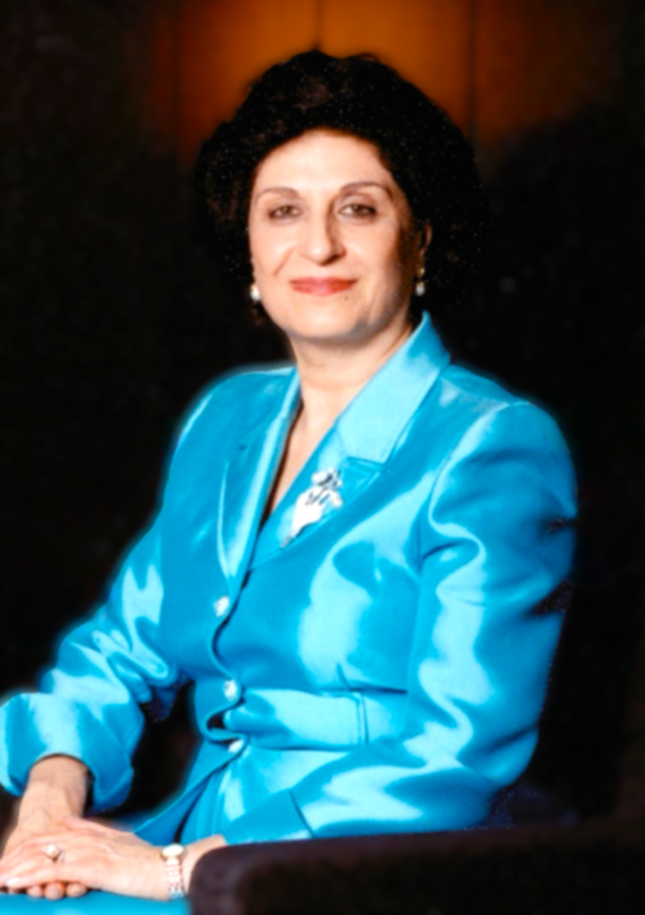 Dr. Simin Bashirfarahmand Mozayeni Profile Photo