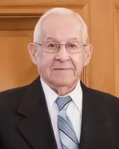 Wayne Brown Profile Photo