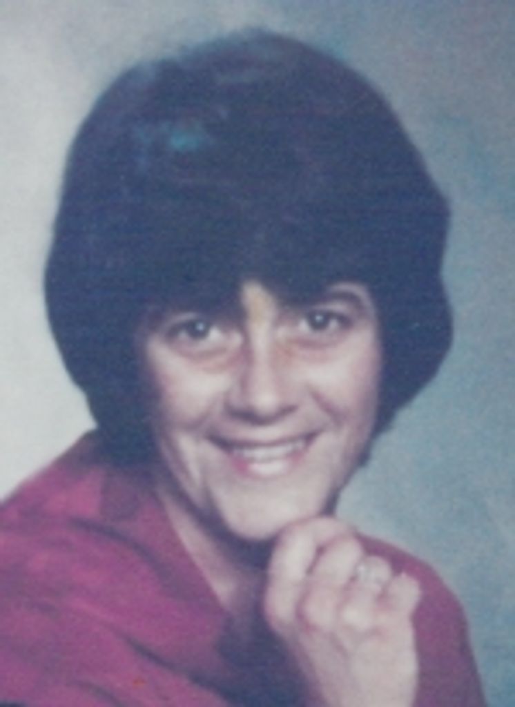 Dianna Lee Meddy