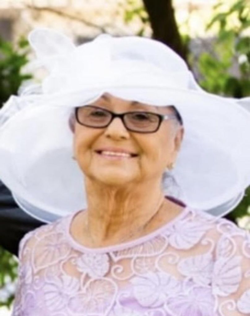 Mary Anna Belcher Profile Photo
