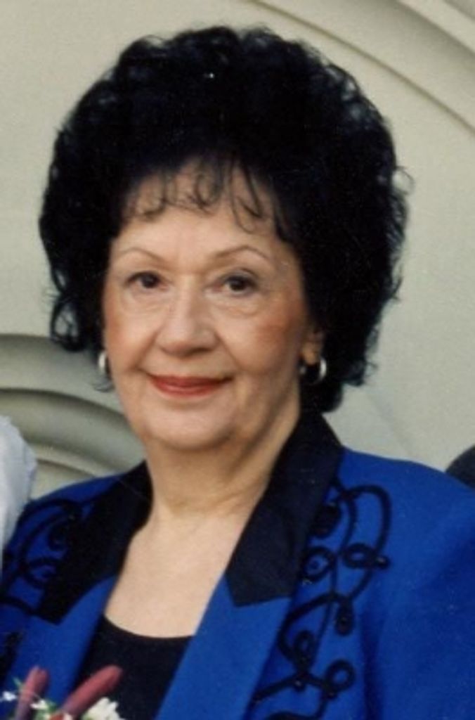 Yolanda Londy Spendlove