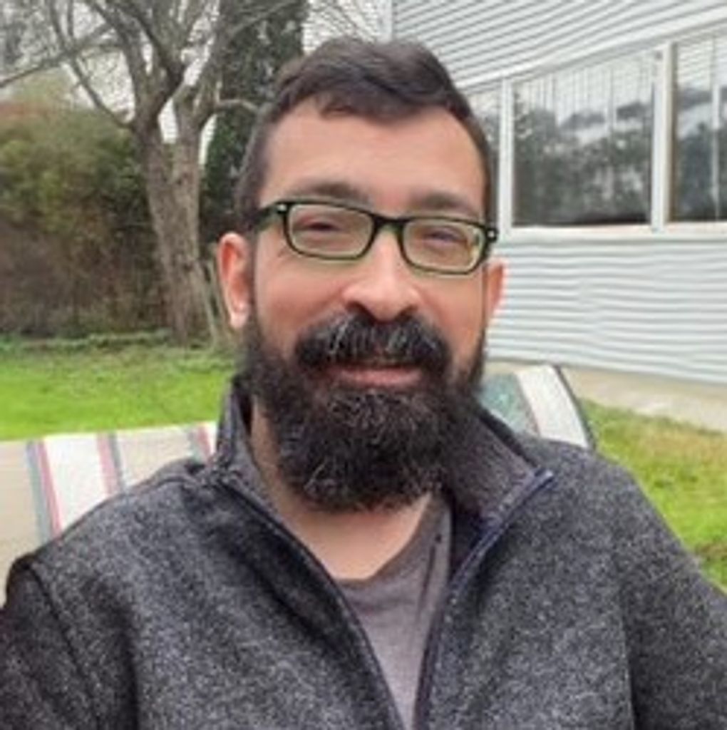 Sanjin Varga Profile Photo