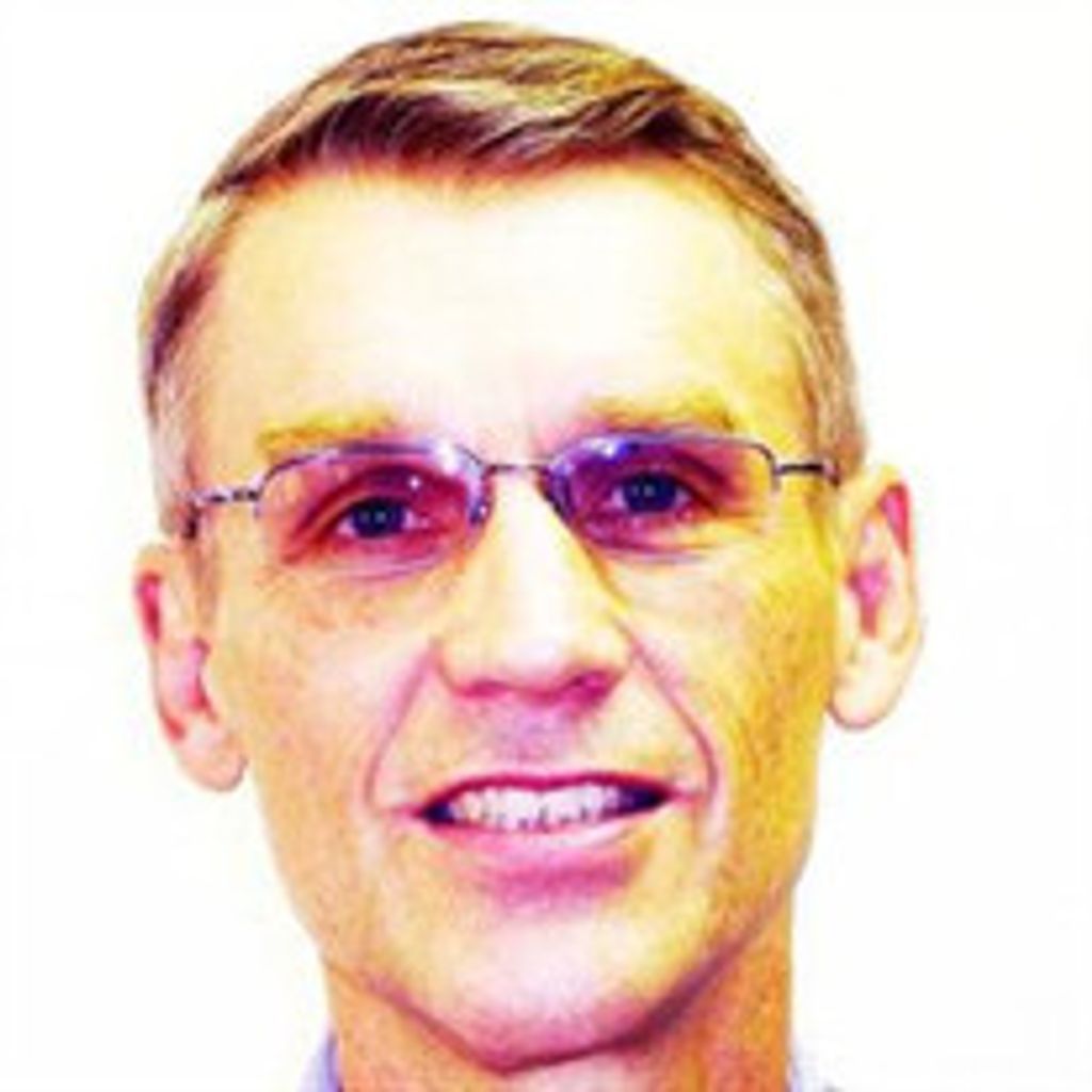 David R. Lighthall