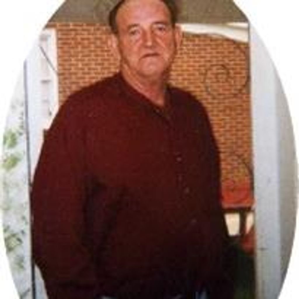 Thomas Ned Young