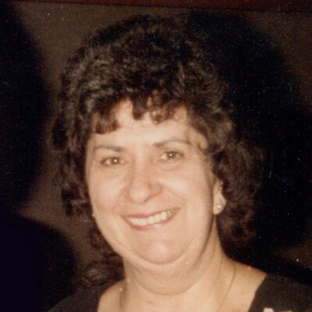 Betty June Rougeau