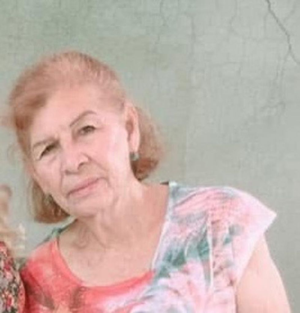 María Emilia Villegas-Rodríguez