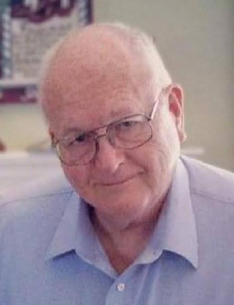 Thomas "Tom" Phillippe Profile Photo