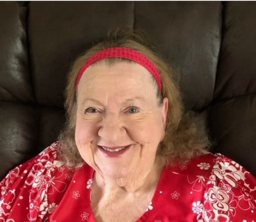Donna Joann (Crawford) Roberts Profile Photo