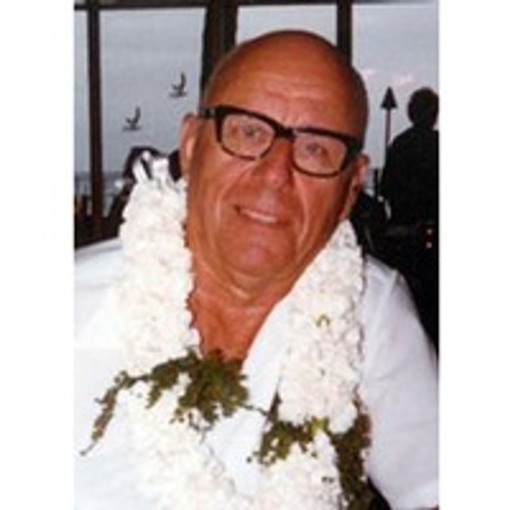 Alvin Carl Morin