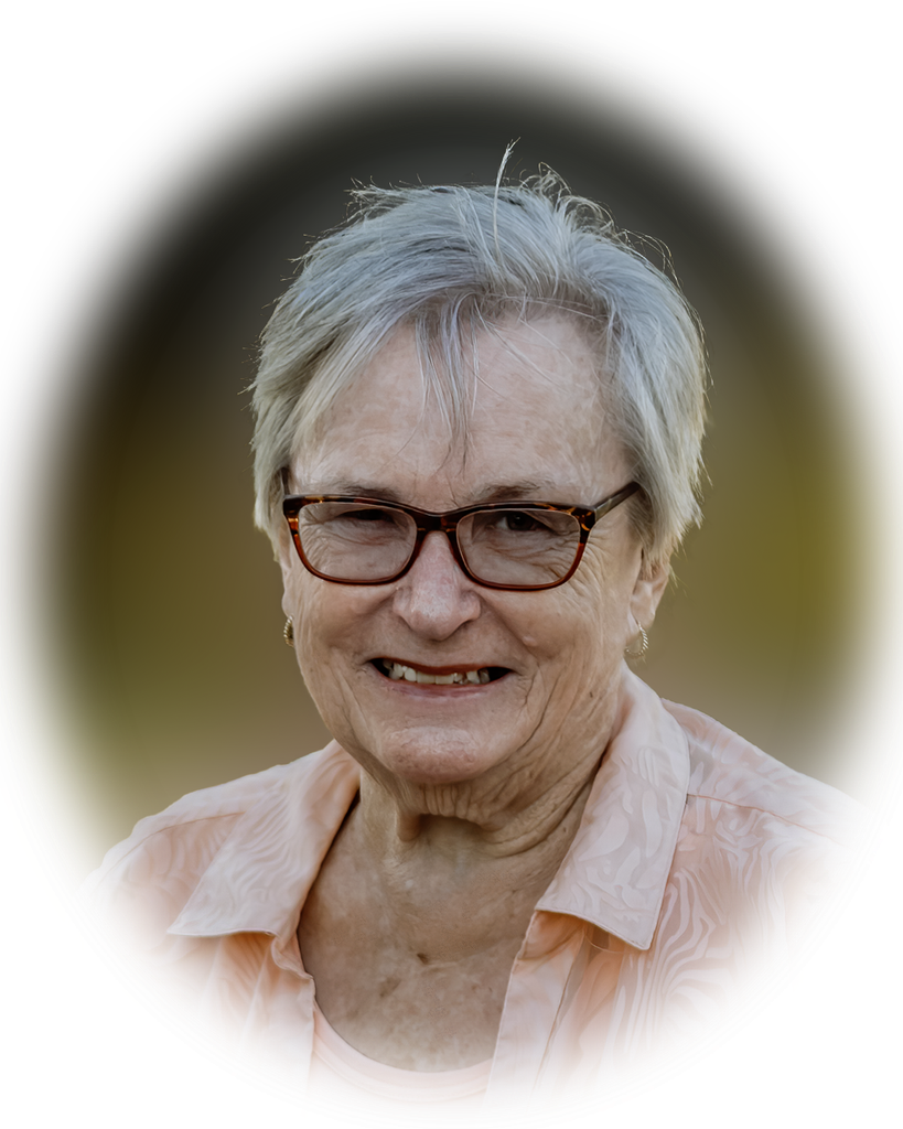 Ruth Ann Spencer