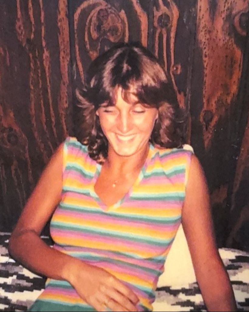 Bobbie Jean Blaine