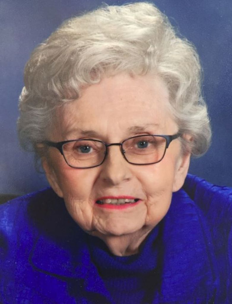 Doris J. Hawkey
