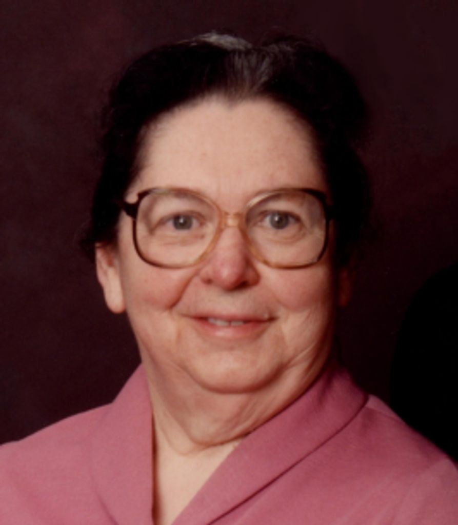 Mary Baer