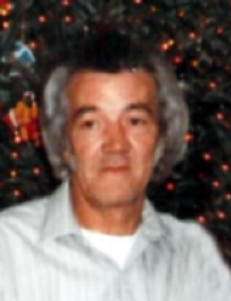 James  Donald Hollingsworth,  Sr.