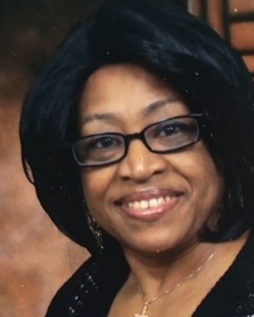Rosie Mae Griggs Profile Photo