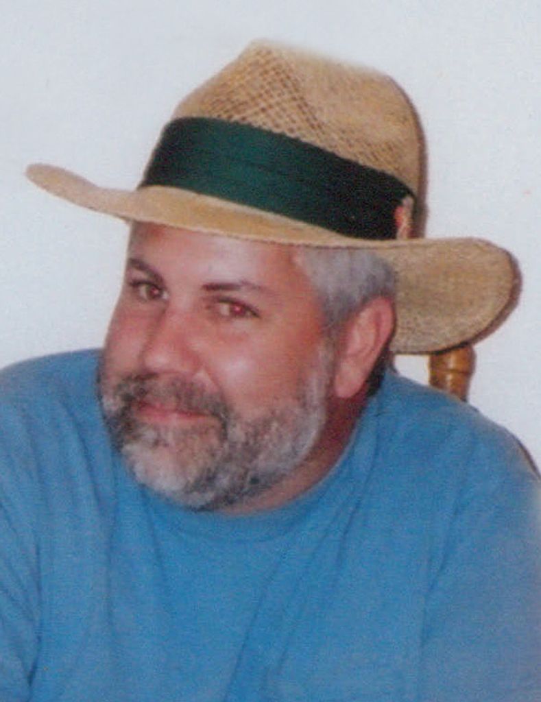 Mike Nicholson Profile Photo