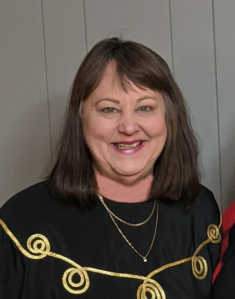 Bonnie A. (Davis)  Dunnerstick