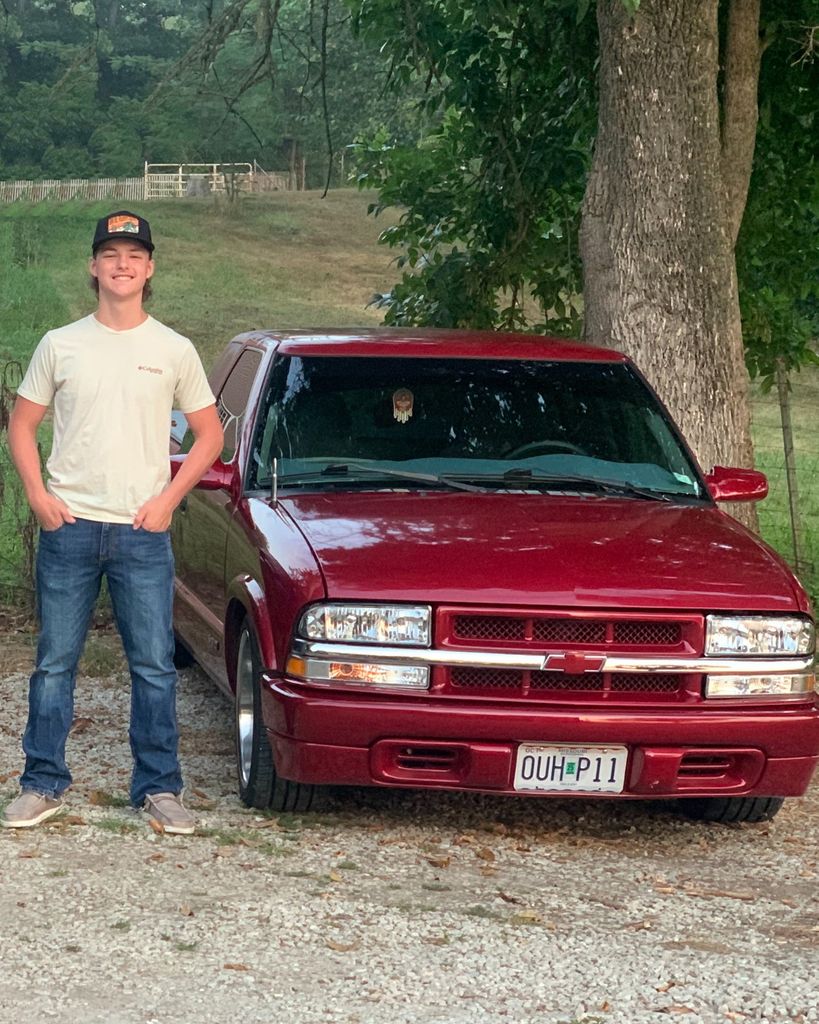 Kaden Dean Glass Profile Photo