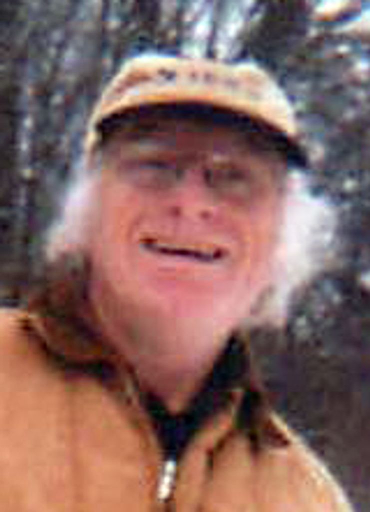 William "Bill" Eugene  Murphy