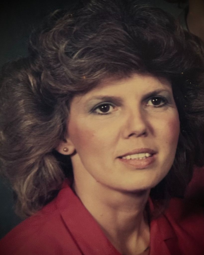 Sue Smith Marshburn Profile Photo