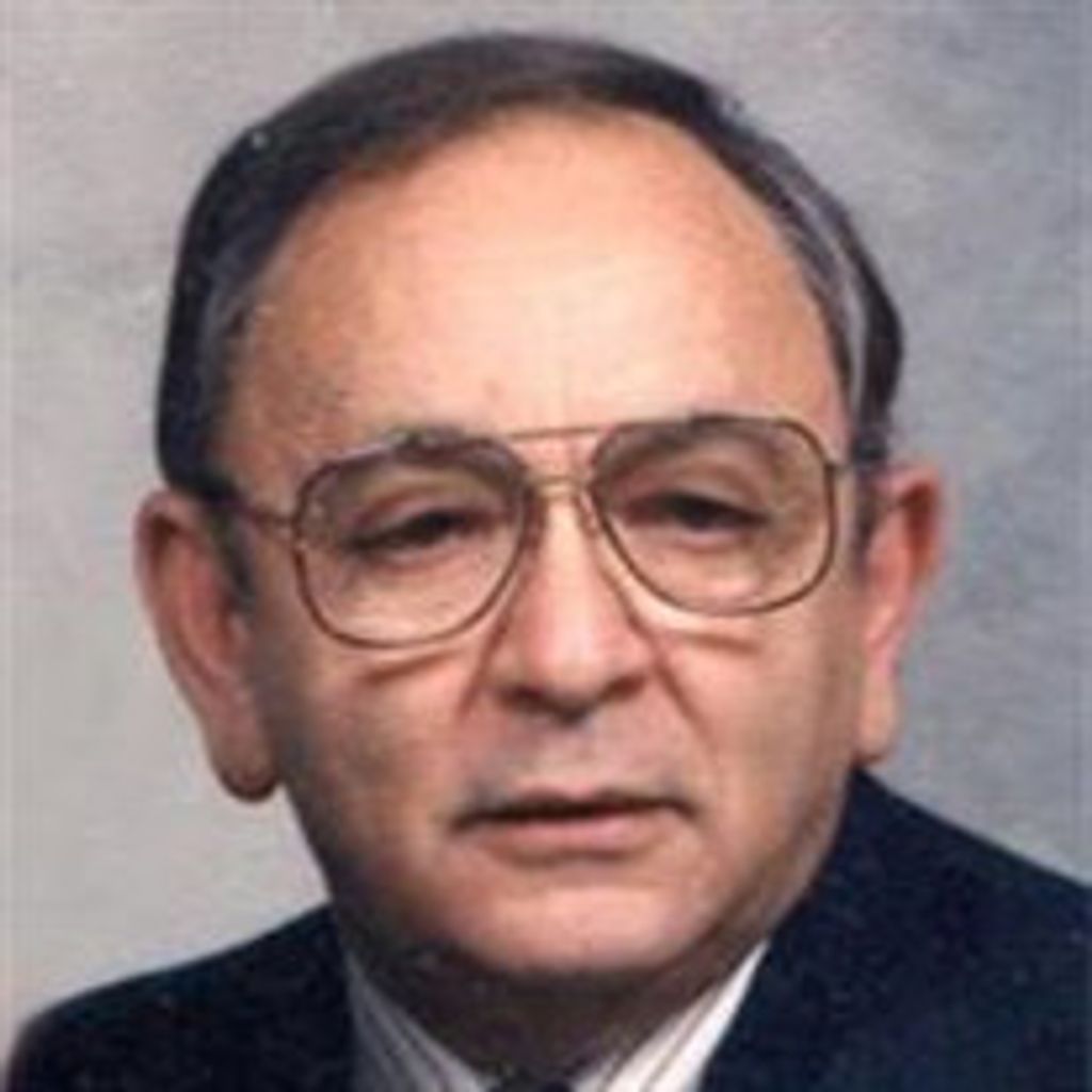 Stronnie S. McBride, Jr.