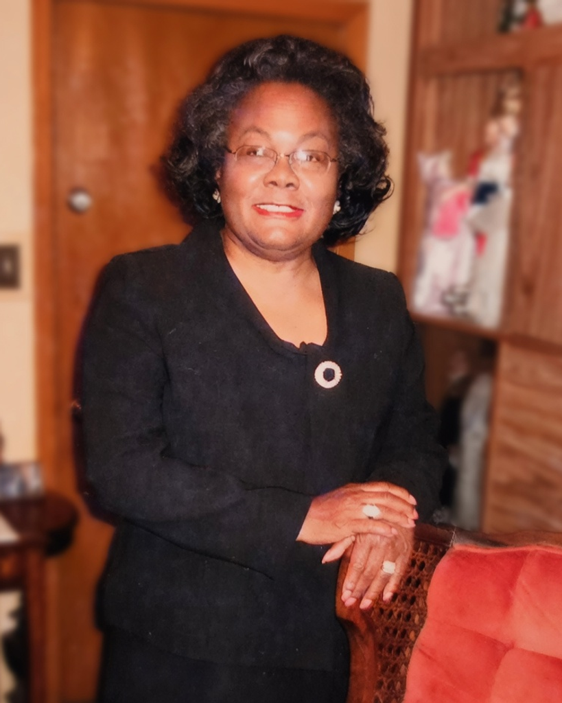 Marietta Biglow