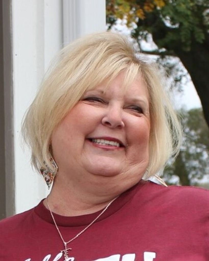 Kelli Suzanne Taylor