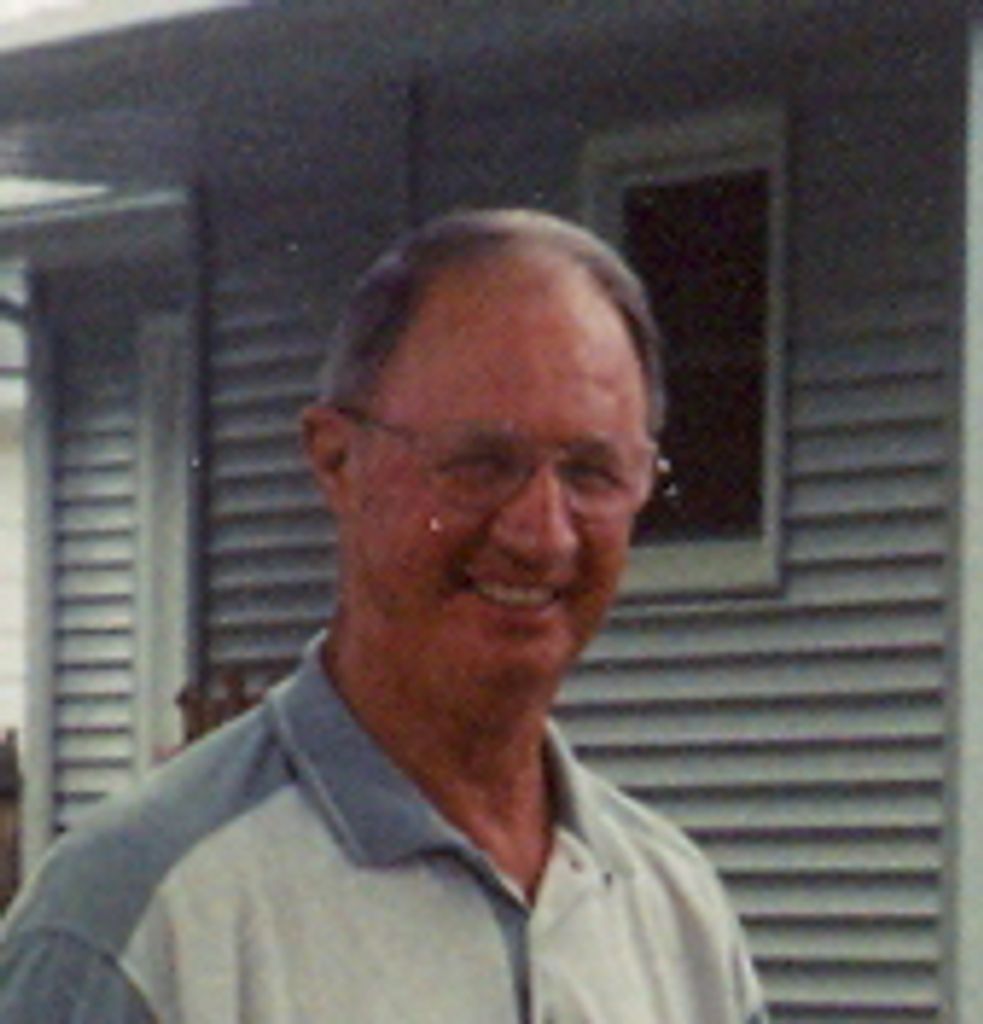 Richard Wood