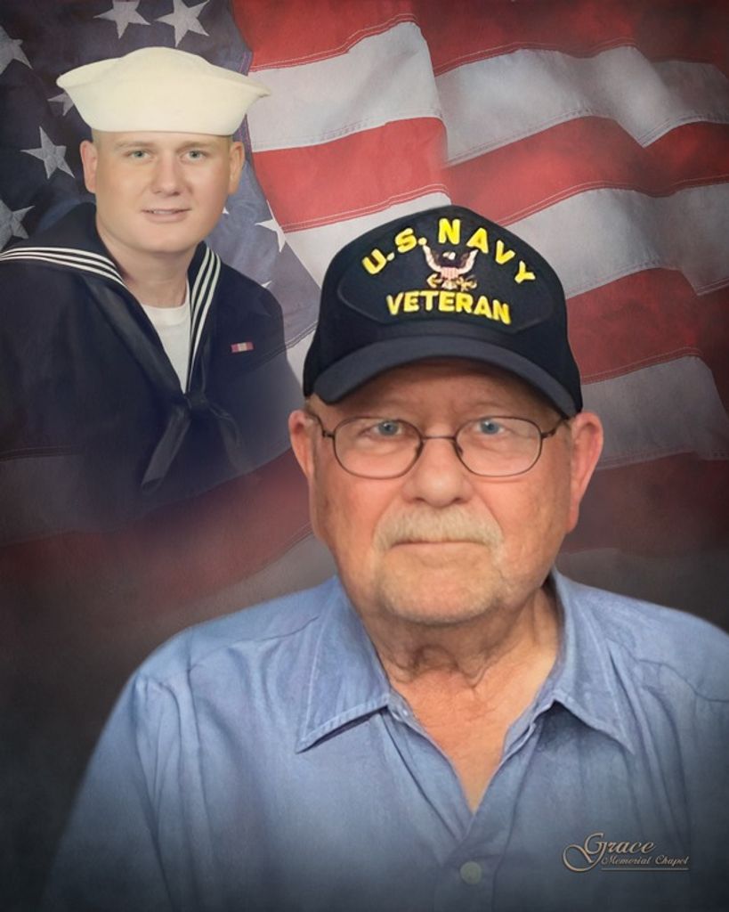 Kenneth Dillow Profile Photo