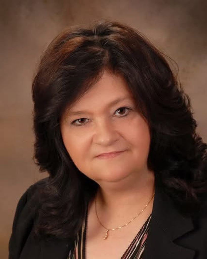 Patricia Calloway Ridings