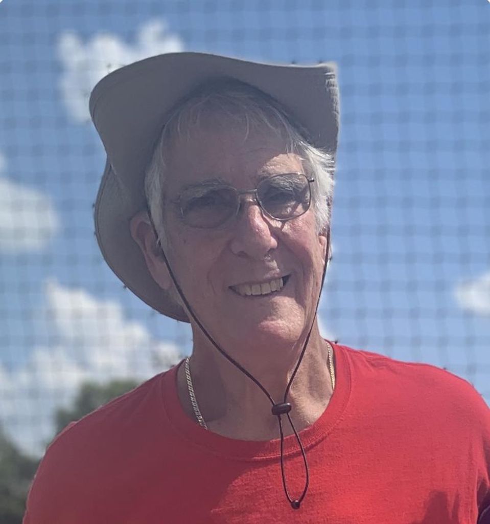 Steven Irwin Shapiro Profile Photo