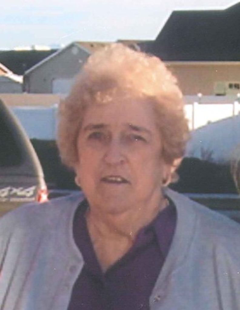Donna Vee Torgenson