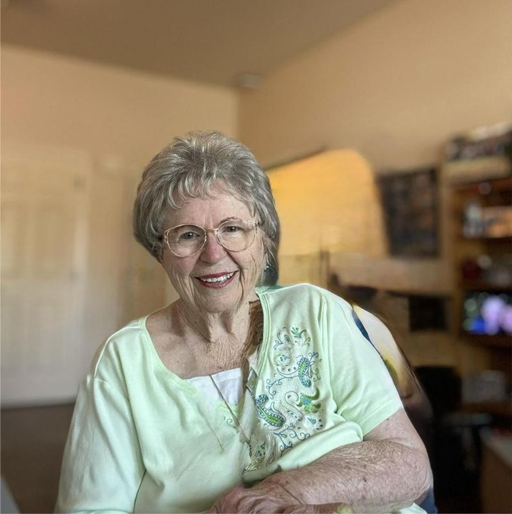 Nancy Louise Rossi Profile Photo