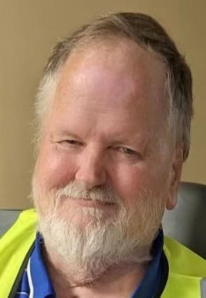 Michael Allen Warpool Profile Photo