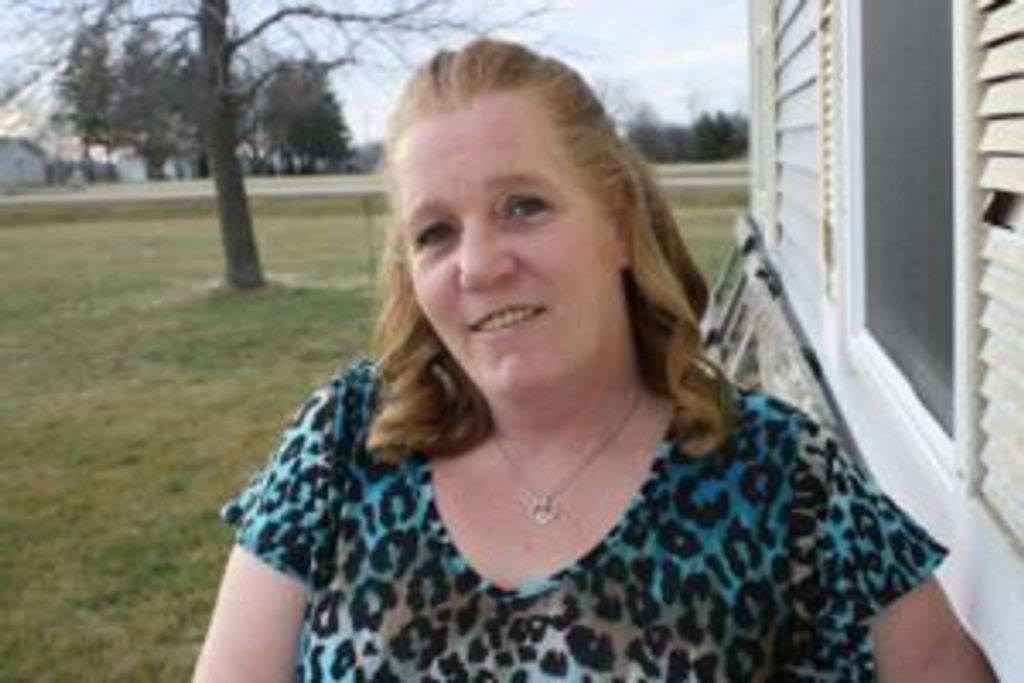 Daniela R. Morgan Profile Photo