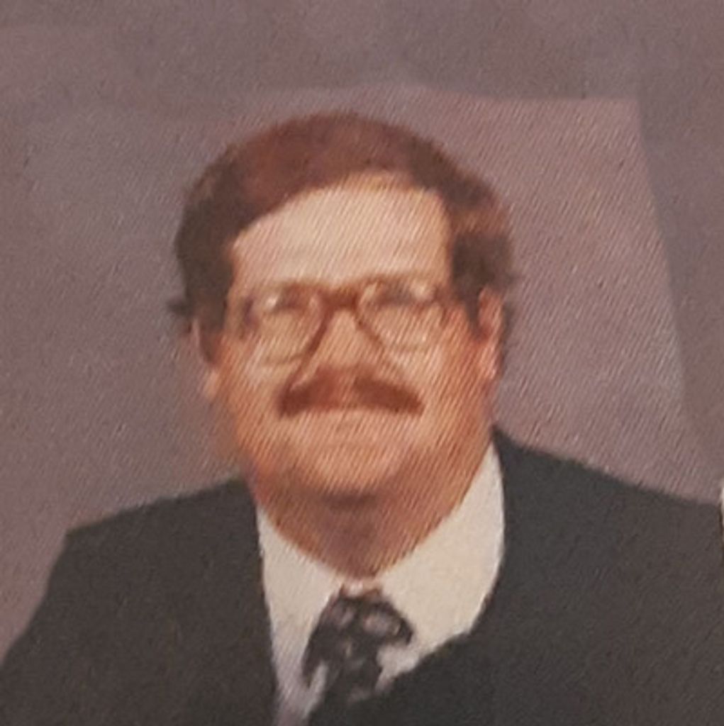 Robert Dean Owens Jr.