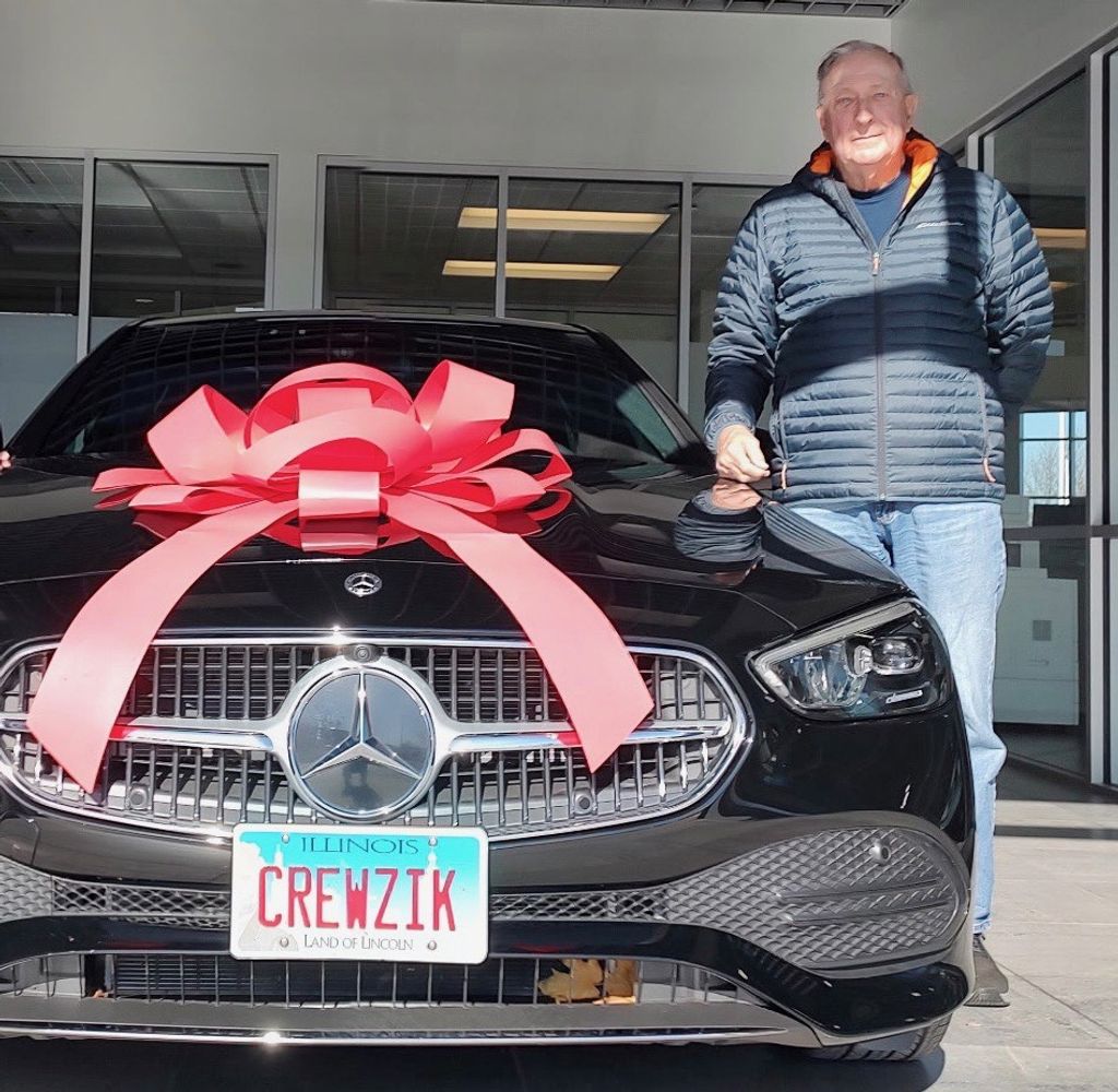 Ronald Chruszczyk Profile Photo