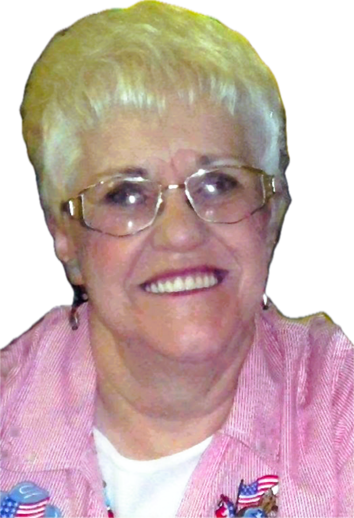 Gwen Ledgerwood Profile Photo