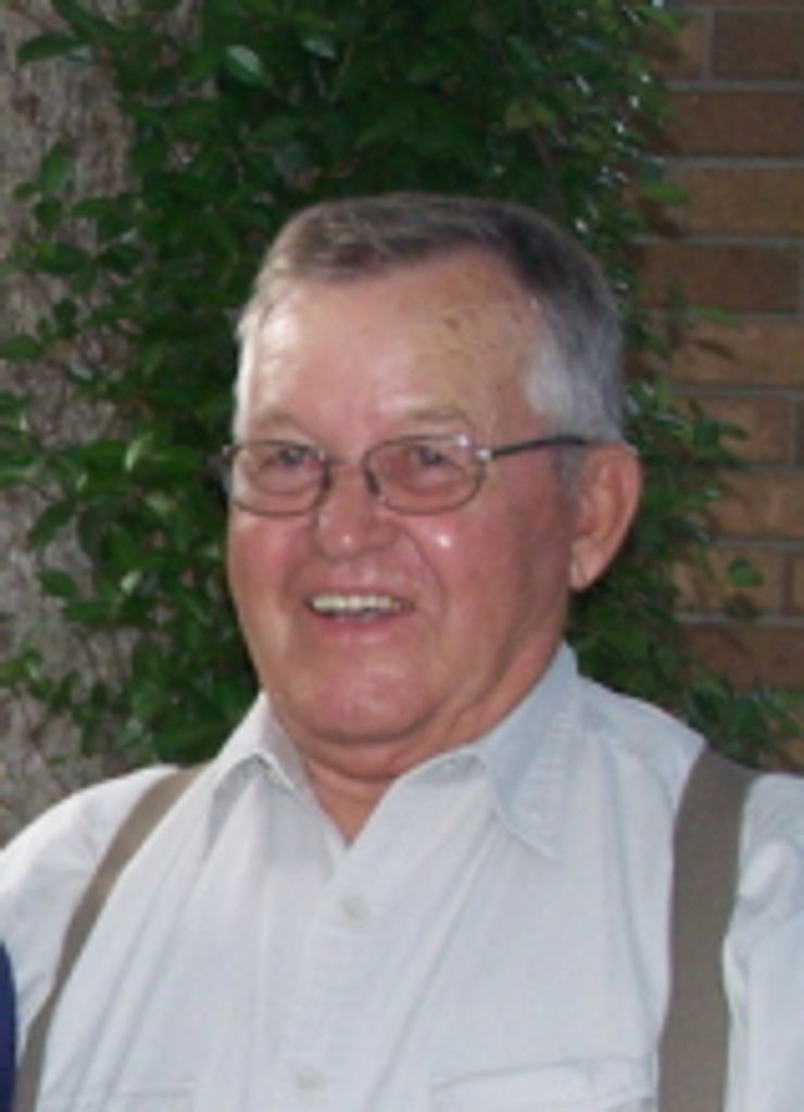 Wesley Alex Randall
