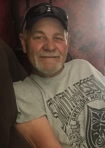 Photo of Anthony Lynn Morris