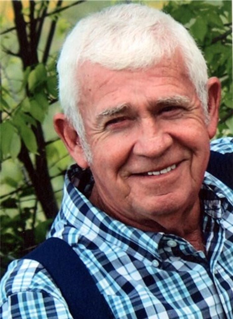 Freddie Ford Profile Photo