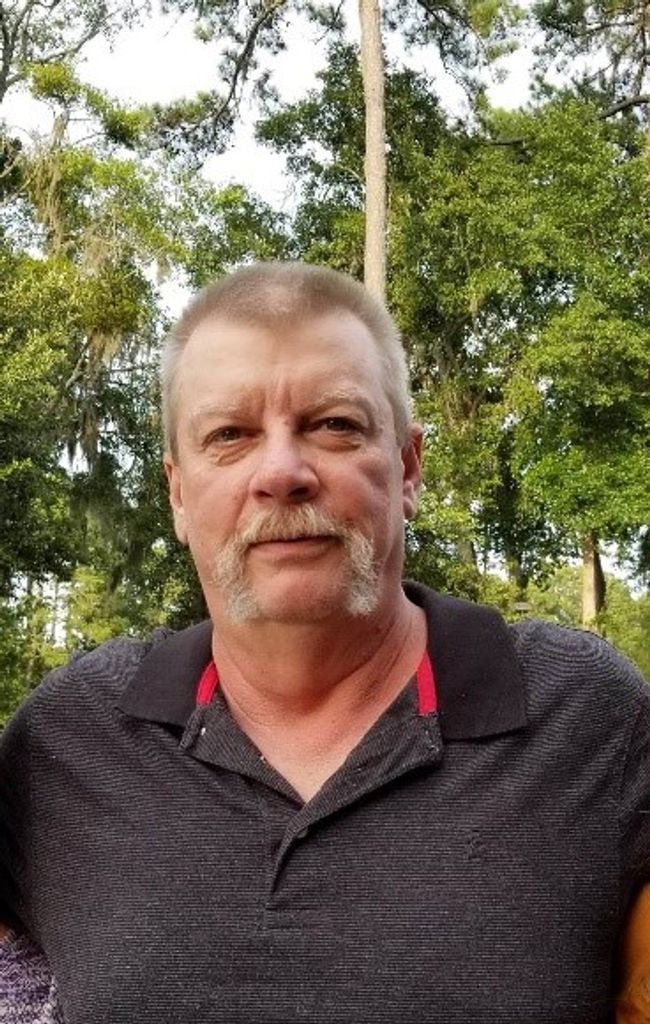 David Gerald Pearce Profile Photo