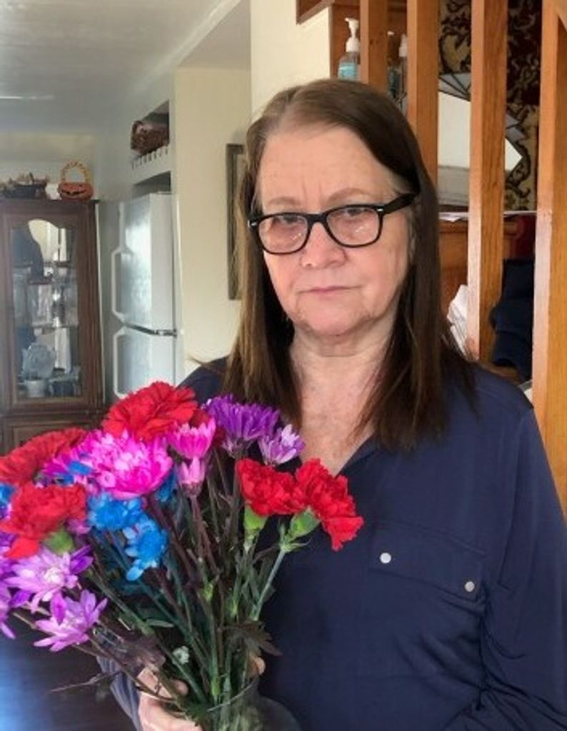 Anadir M. Dejesus Jacob Profile Photo