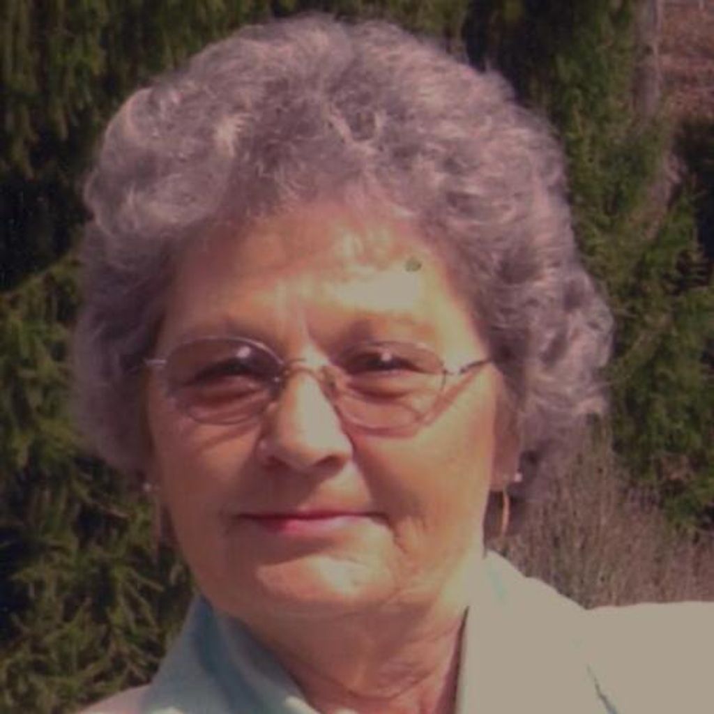 Wyonia Mae Jordan Profile Photo