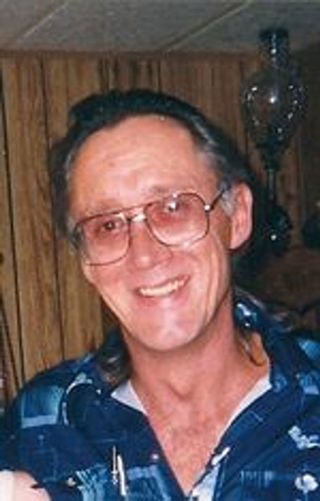 Kenneth Edward Chase