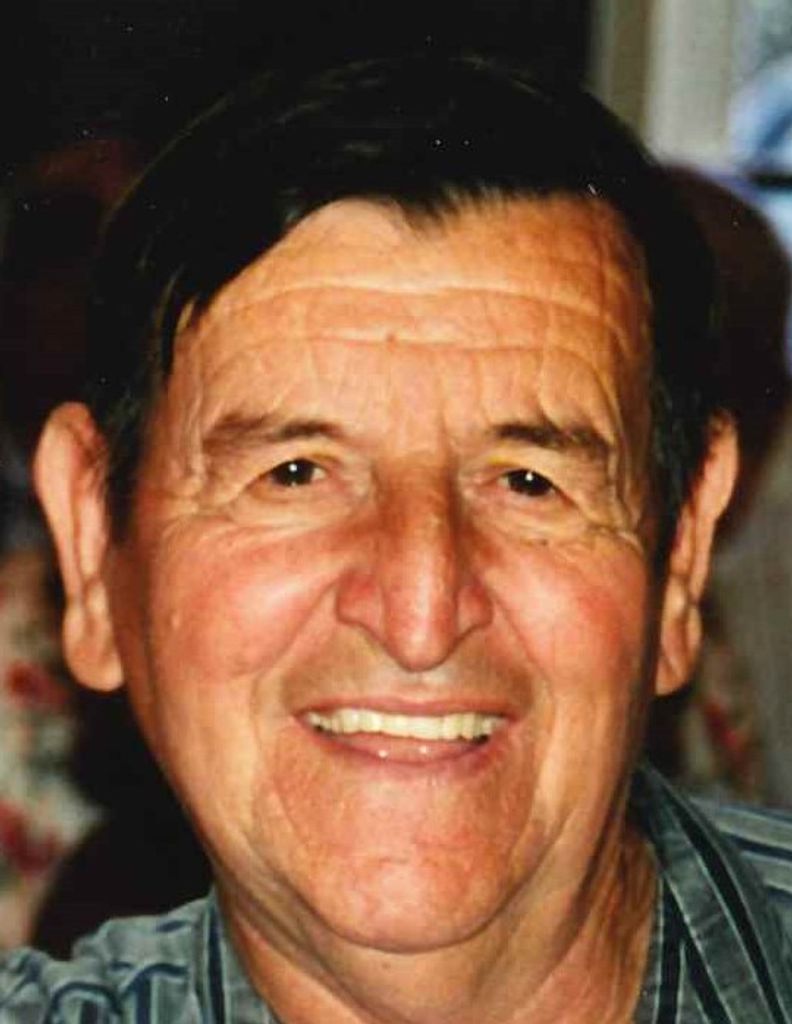 Everett Mitchell