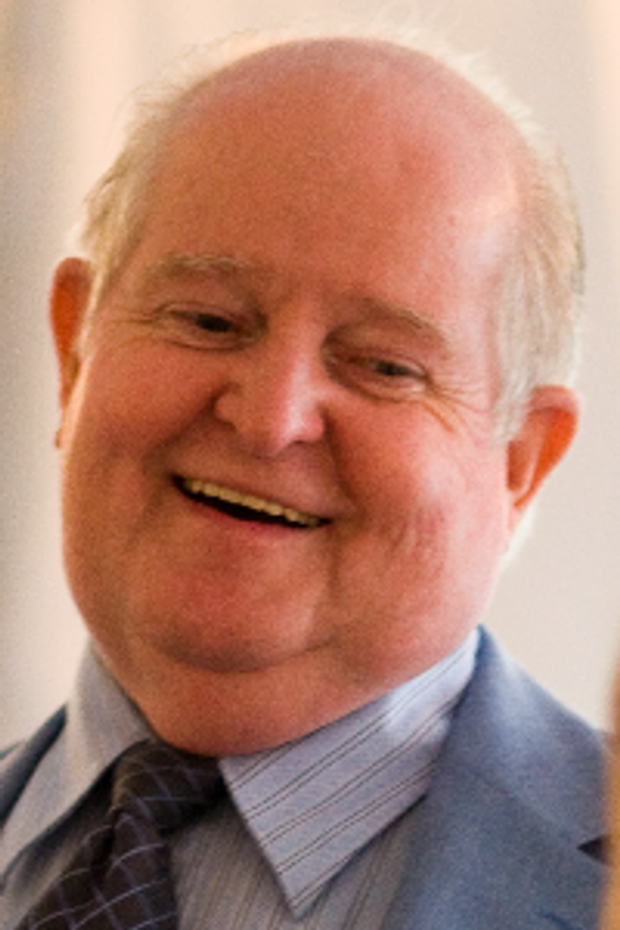 Larry William Cook Profile Photo