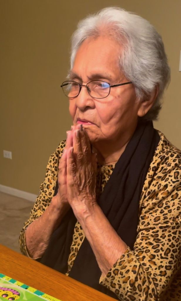 Esperanza Sanchez Profile Photo