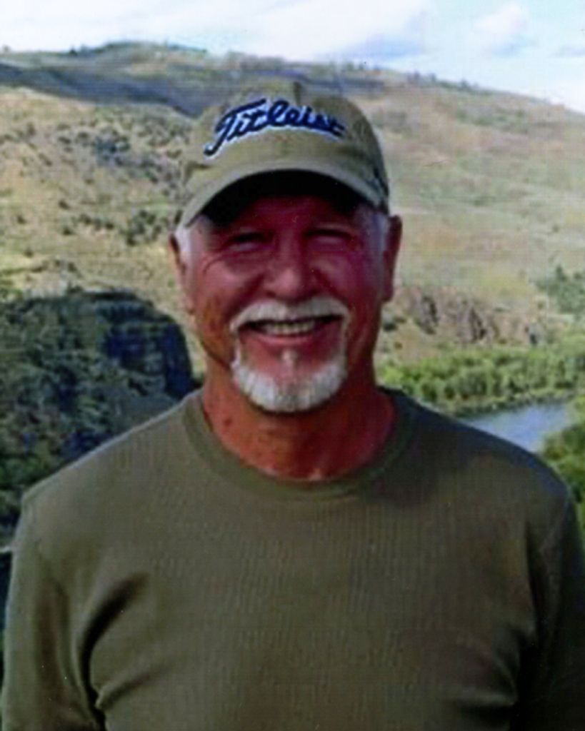 Barry E. White Profile Photo