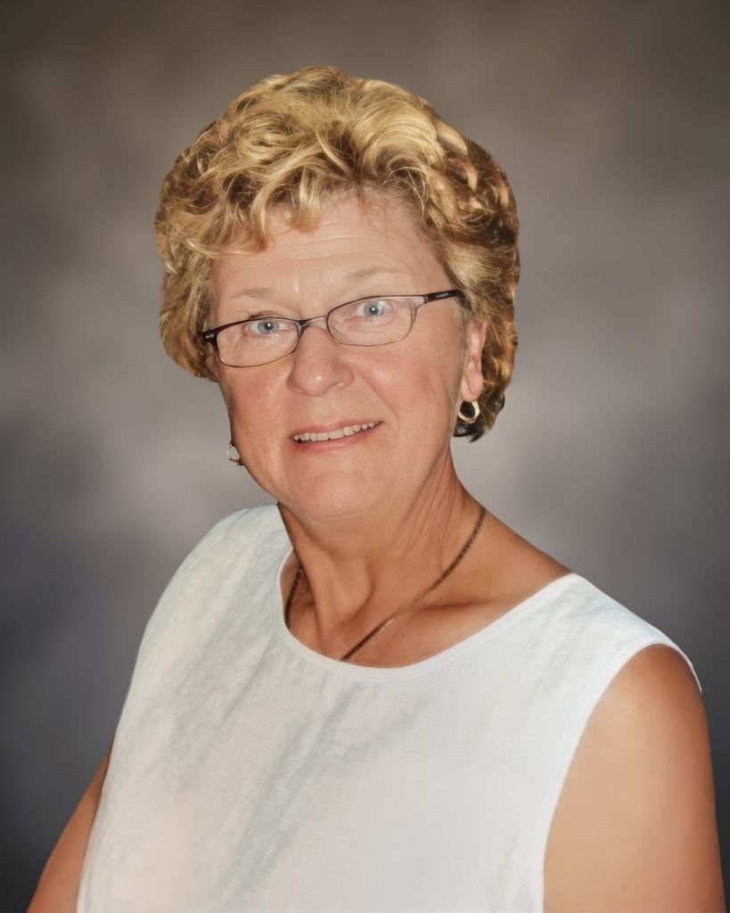 Sharon Marie McClelland